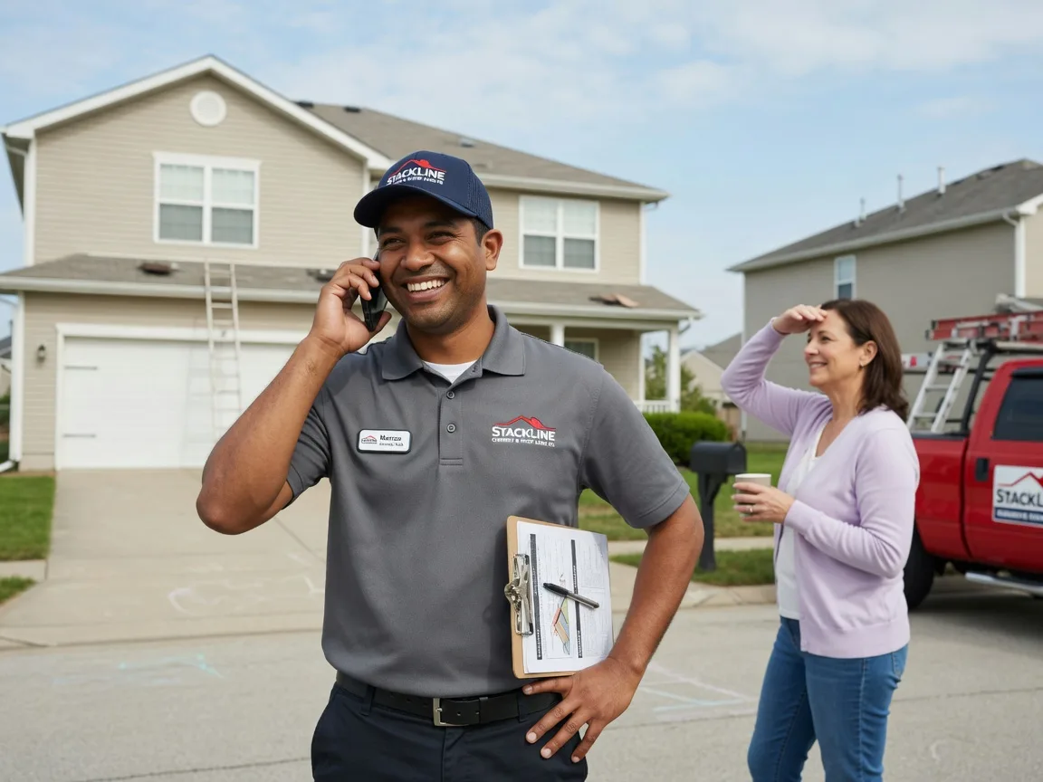 Chimney flashing repair Jarreau, LA FAQs